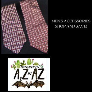 Men's Accessories - Shop & Save!